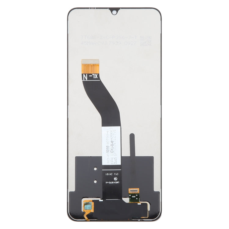 For Xiaomi Redmi 14C 4G OEM LCD Screen With Digitizer Full Assembly