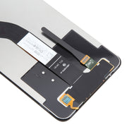 For Xiaomi Redmi 14R OEM LCD Screen With Digitizer Full Assembly