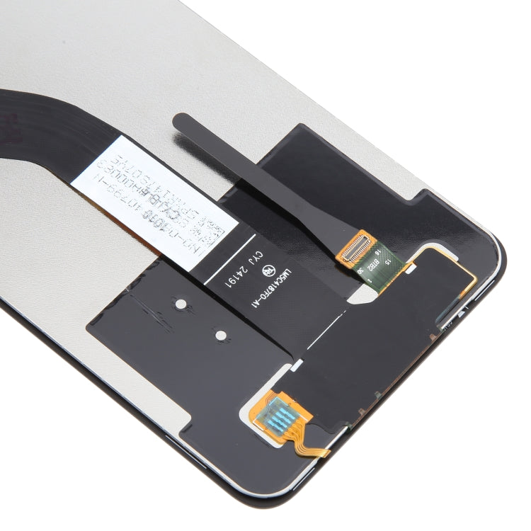 For Xiaomi Redmi 14R OEM LCD Screen With Digitizer Full Assembly