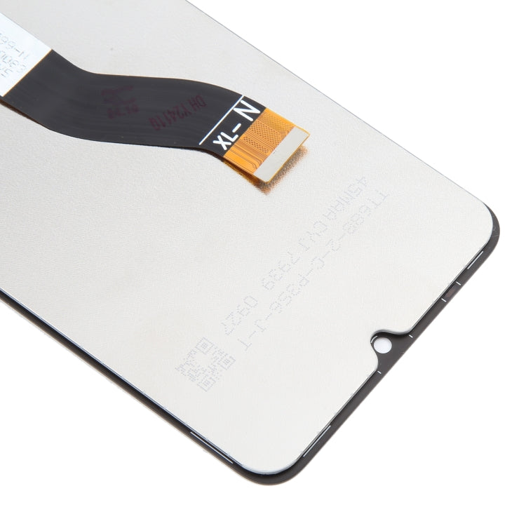 For Xiaomi Redmi 14R OEM LCD Screen With Digitizer Full Assembly - LCD Screen by PMC TechLife | Online Shopping South Africa | PMC TechLife | Buy Now Pay Later Mobicred