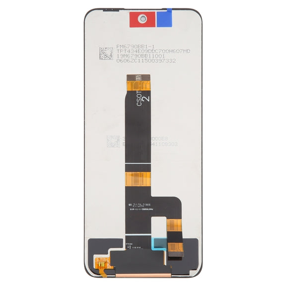 For Xiaomi Poco M6 4G OEM LCD Screen With Digitizer Full Assembly