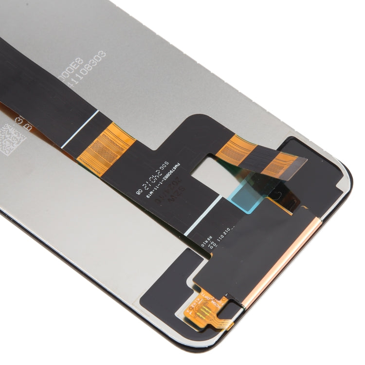 For Xiaomi Poco M6 4G OEM LCD Screen With Digitizer Full Assembly