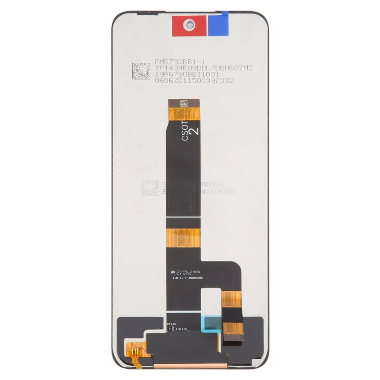 For Xiaomi Poco M6 Plus OEM LCD Screen With Digitizer Full Assembly