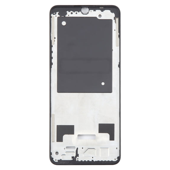 For Xiaomi Poco C75 Front Housing LCD Frame Bezel Plate
