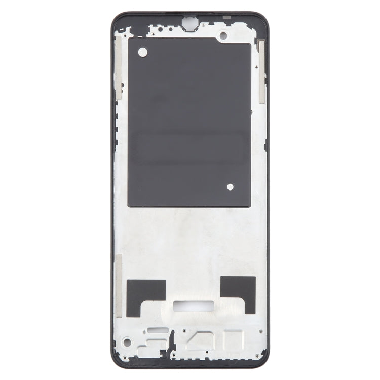 For Xiaomi Poco C75 Front Housing LCD Frame Bezel Plate