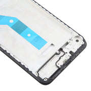 For Xiaomi Redmi 14R Front Housing LCD Frame Bezel Plate