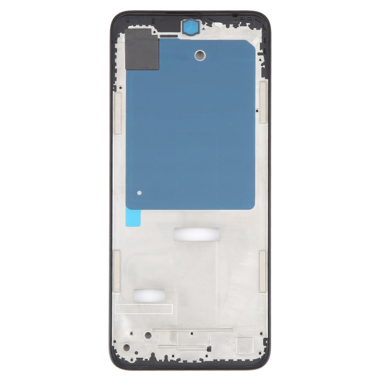 For Xiaomi Redmi 13 4G Front Housing LCD Frame Bezel Plate - Frame Bezel Plate by PMc TechLife | Online Shopping South Africa | PMc TechLife | Buy Now Pay Later Mobicred