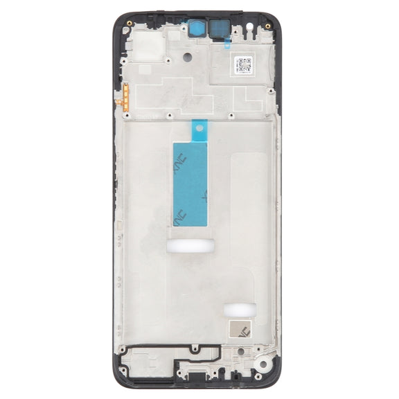 For Xiaomi Redmi 13 5G Front Housing LCD Frame Bezel Plate