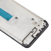 For Xiaomi Poco M6 Plus Front Housing LCD Frame Bezel Plate
