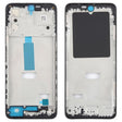 For Xiaomi Redmi 12 4G Front Housing LCD Frame Bezel Plate - free shipping - PMC TechLife - Order now!