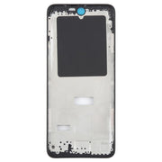 For Xiaomi Redmi 12 4G Front Housing LCD Frame Bezel Plate