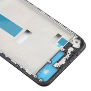 For Xiaomi Redmi 12 4G Front Housing LCD Frame Bezel Plate
