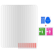 For Ulefone Armor 28 Ultra Thermal 10pcs 3D 0.3mm Fine Hole High Aluminum Tempered Glass Film