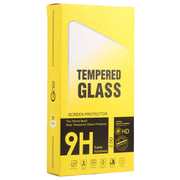 For Ulefone Armor 28 Ultra Thermal 10pcs 3D 0.3mm Fine Hole High Aluminum Tempered Glass Film