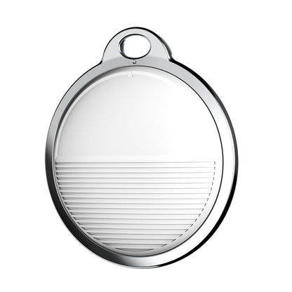 F3 Removable Global Location Tracker Anti-lost Device(White) - free shipping - PMC Jewellery - Order now!