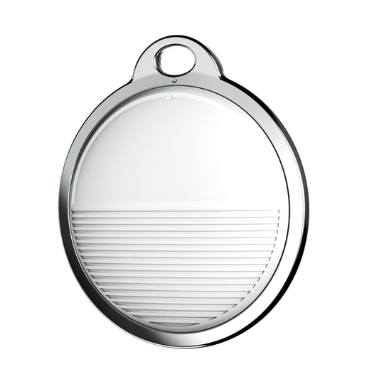 F3 Removable Global Location Tracker Anti-lost Device(White) - free shipping - PMC Jewellery - Order now!