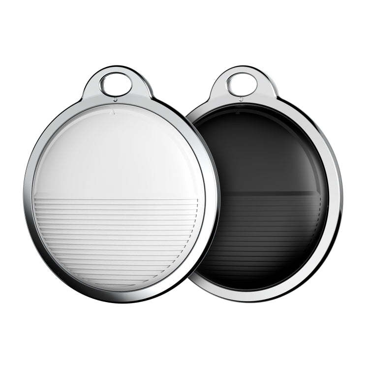 F3 Removable Global Location Tracker Anti-lost Device(Black)