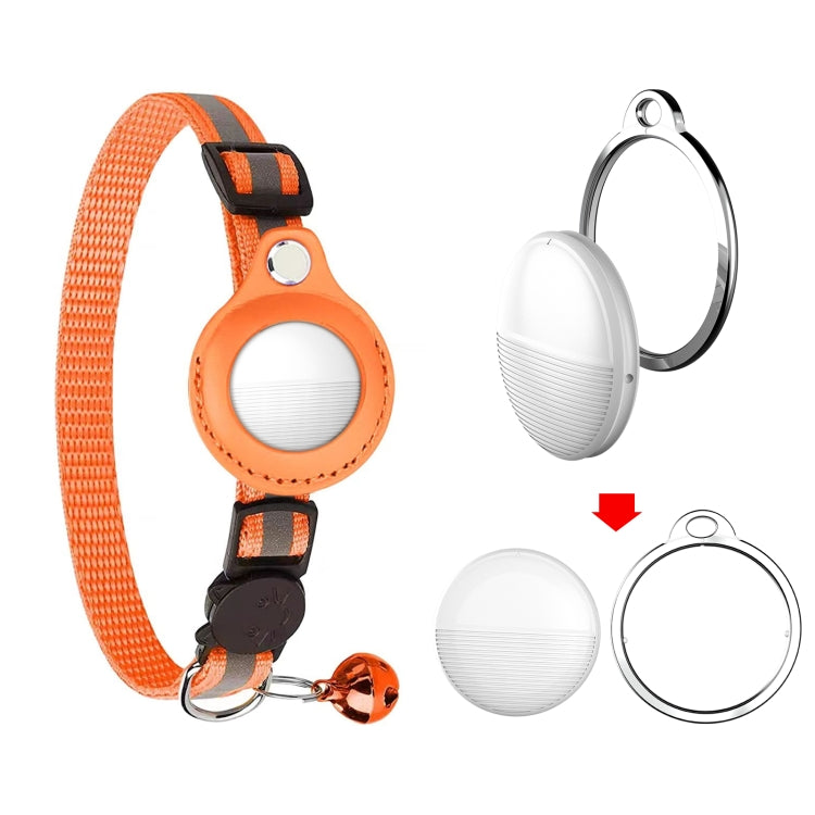 F3 Removable Global Location Tracker Anti-lost Device(Black) - free shipping - PMC Jewellery - Order now!