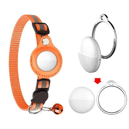 F3 Removable Global Location Tracker Anti-lost Device(Black) - free shipping - PMC Jewellery - Order now!