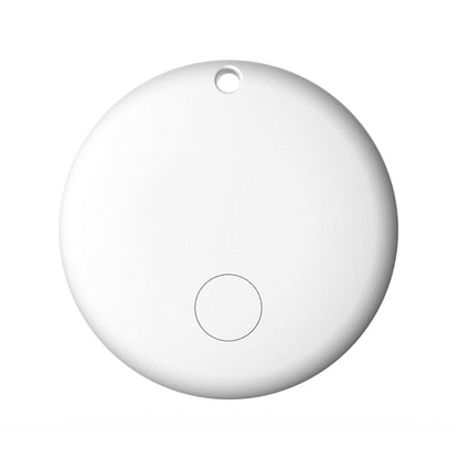 F8 Waterproof Global Location Tracker Anti-lost Device(White) - free shipping - PMC Jewellery - Order now!