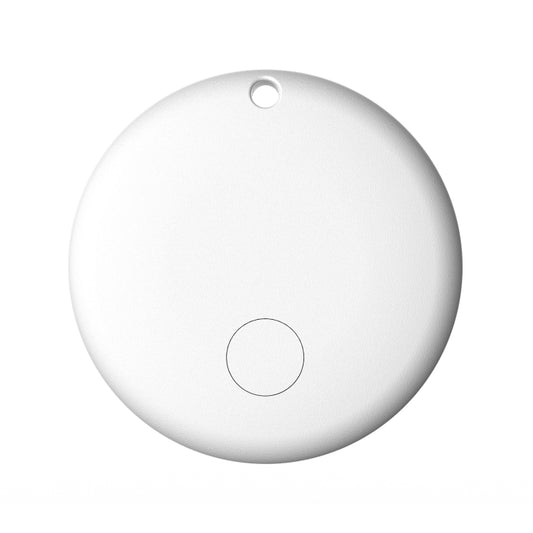 F8 Waterproof Global Location Tracker Anti-lost Device(White) - free shipping - PMC Jewellery - Order now!