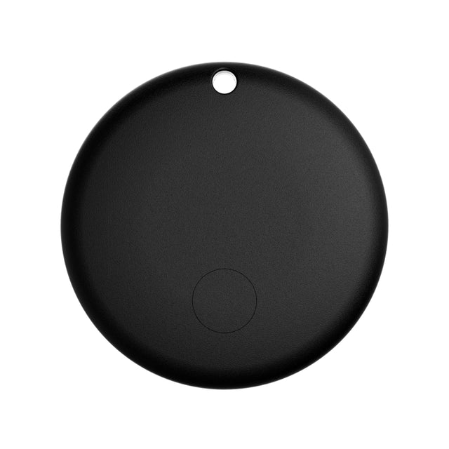 F8 Water-resistant Global Location Tracker Anti-lost Device(Black)