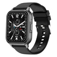 ZW36 1.83 inch BT Call Smart Watch, Blood oxygen / Blood Pressure / Heart Rate(Black) - Smart Wristbands by PMC TechLife | Online Shopping South Africa | PMC TechLife | Buy Now Pay Later Mobicred
