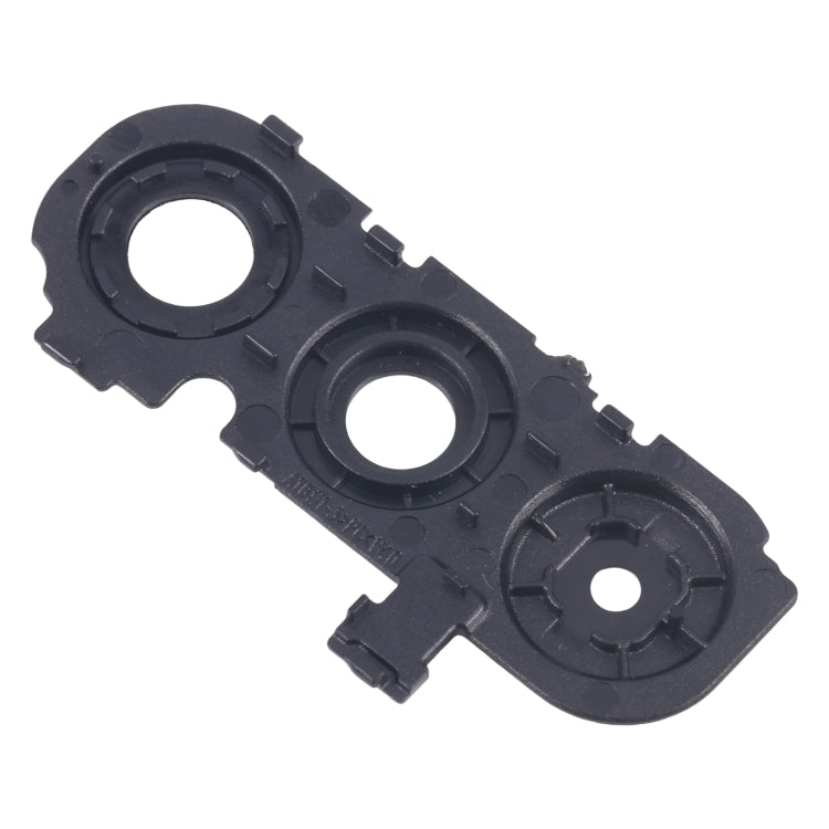 For Samsung Galaxy A16 SM-A165F 10pcs Rear Camera Lens Cover(Black) - free shipping - PMc TechLife - Order now!