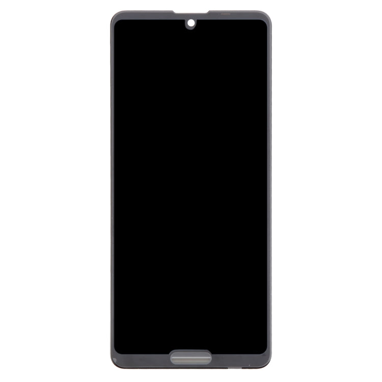 For Sharp Aquos R5G Original LCD Screen With Digitizer Full Assembly - For Sharp by PMC TechLife | Online Shopping South Africa | PMC TechLife | Buy Now Pay Later Mobicred