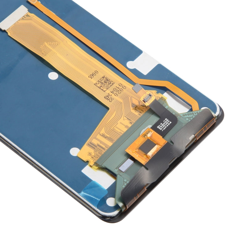 For Sharp Aquos R5G Original LCD Screen With Digitizer Full Assembly - For Sharp by PMC TechLife | Online Shopping South Africa | PMC TechLife | Buy Now Pay Later Mobicred
