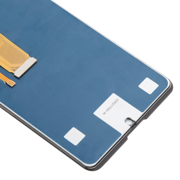 For Sharp Aquos R5G Original LCD Screen With Digitizer Full Assembly - For Sharp by PMC TechLife | Online Shopping South Africa | PMC TechLife | Buy Now Pay Later Mobicred