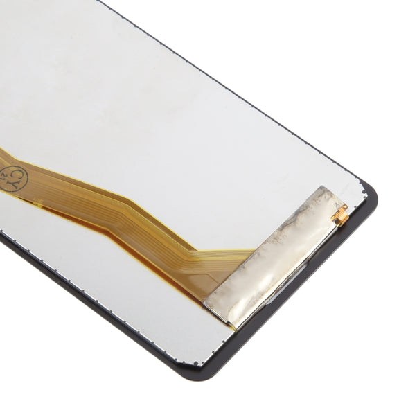For Sharp Aquos Sense4 Original LCD Screen With Digitizer Full Assembly