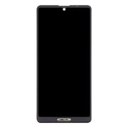 For Sharp Aquos Sense5G Original LCD Screen With Digitizer Full Assembly