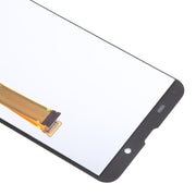 For Sharp Aquos Sense3 Original LCD Screen With Digitizer Full Assembly