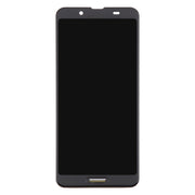 For Sharp Aquos Sense3 Lite Original LCD Screen With Digitizer Full Assembly