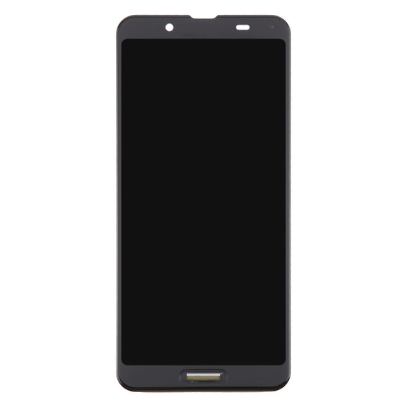 For Sharp Aquos Sense3 Lite Original LCD Screen With Digitizer Full Assembly
