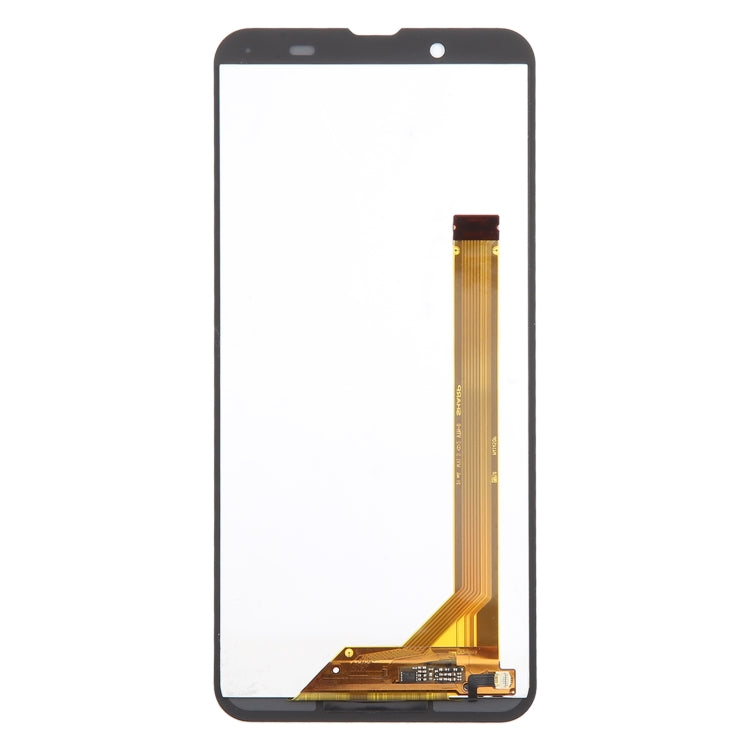 For Sharp Aquos Sense3 Lite Original LCD Screen With Digitizer Full Assembly