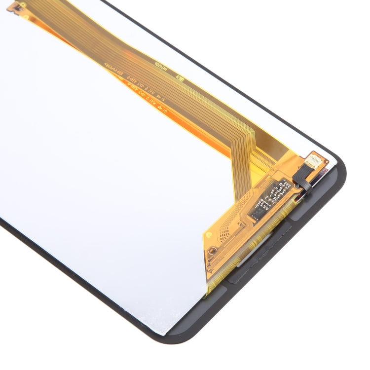 For Sharp Aquos Sense3 Lite Original LCD Screen With Digitizer Full Assembly - free shipping - PMC TechLife - Order now!