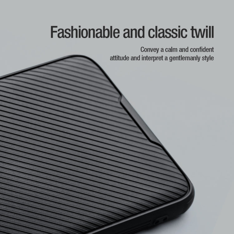 For OPPO Find X8 Pro NILLKIN CamShield Prop MagSafe Magnetic PC Phone Case(Black) - free shipping - PMc TechLife - Order now!