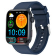 T92 1.81 inch IPS Square Screen Smart Watch, Heart Rate / Blood Oxygen / Blood Pressure(Blue) - Smart Watches by PMC TechLife | Online Shopping South Africa | PMC TechLife | Buy Now Pay Later Mobicred