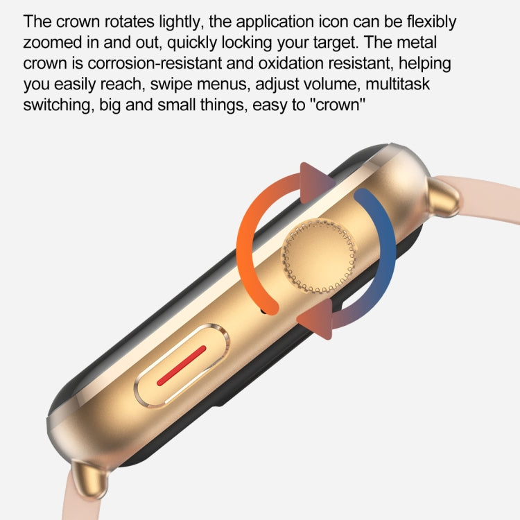 T92 1.81 inch IPS Square Screen Smart Watch, Heart Rate / Blood Oxygen / Blood Pressure(Black) - Smart Watches by PMC TechLife | Online Shopping South Africa | PMC TechLife | Buy Now Pay Later Mobicred