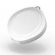4 in 1 Portable Smart Watch Magnetic Wireless Charger(White)