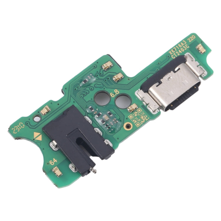 For Infinix Zero 5G X6815 OEM Charging Port Board - Small Board by PMc TechLife | Online Shopping South Africa | PMc TechLife | Buy Now Pay Later Mobicred