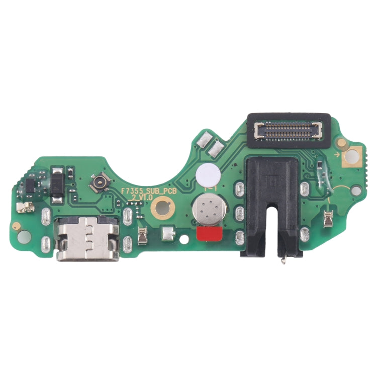 For Infinix Hot 12i OEM Charging Port Board - Small Board by PMc TechLife | Online Shopping South Africa | PMc TechLife | Buy Now Pay Later Mobicred