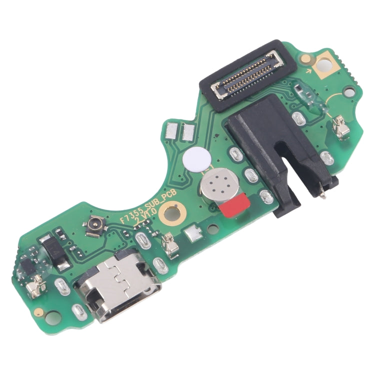 For Infinix Hot 12i OEM Charging Port Board - Small Board by PMc TechLife | Online Shopping South Africa | PMc TechLife | Buy Now Pay Later Mobicred
