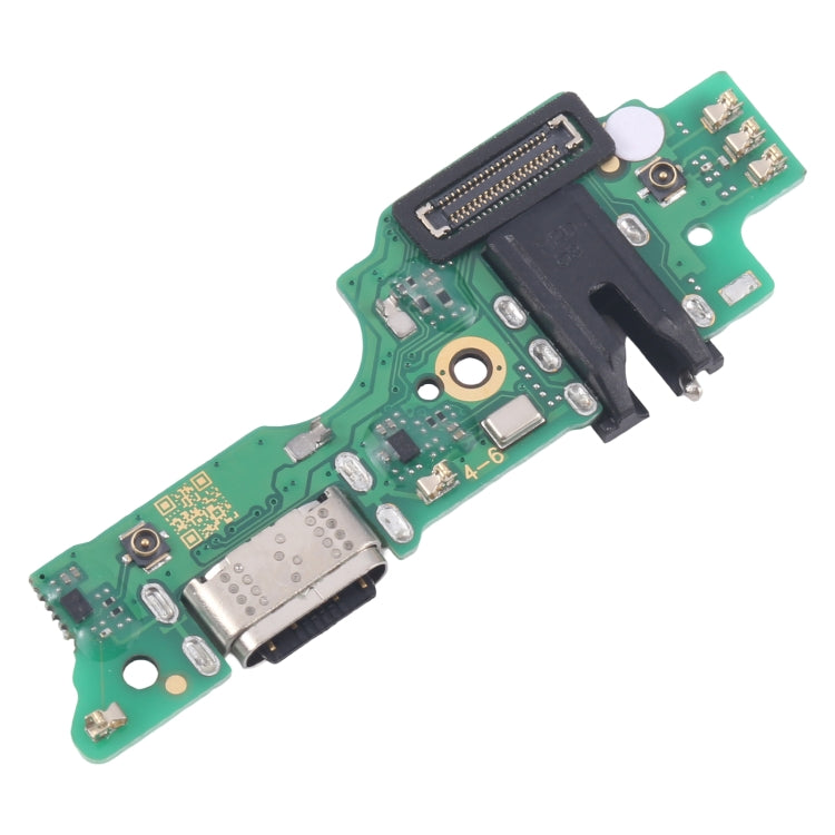 For Infinix Note 12 5G X671 OEM Charging Port Board - Small Board by PMc TechLife | Online Shopping South Africa | PMc TechLife | Buy Now Pay Later Mobicred