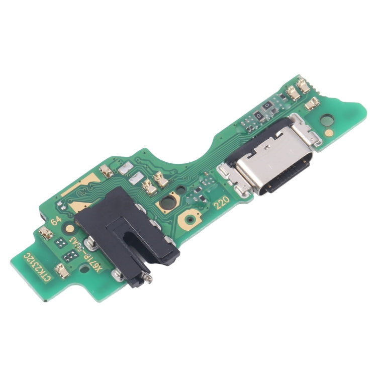 For Infinix Note 12 5G X671 OEM Charging Port Board - Small Board by PMc TechLife | Online Shopping South Africa | PMc TechLife | Buy Now Pay Later Mobicred