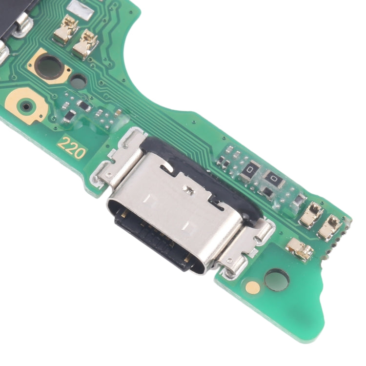 For Infinix Note 12 5G X671 OEM Charging Port Board - Small Board by PMc TechLife | Online Shopping South Africa | PMc TechLife | Buy Now Pay Later Mobicred