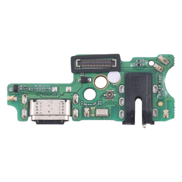 For Infinix Note 12 Pro 4G X676B OEM Charging Port Board - Small Board by PMc TechLife | Online Shopping South Africa | PMc TechLife | Buy Now Pay Later Mobicred