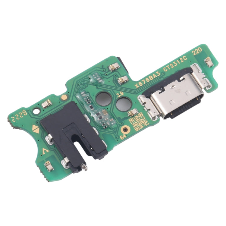 For Infinix Note 12 Pro 4G X676B OEM Charging Port Board - Small Board by PMc TechLife | Online Shopping South Africa | PMc TechLife | Buy Now Pay Later Mobicred